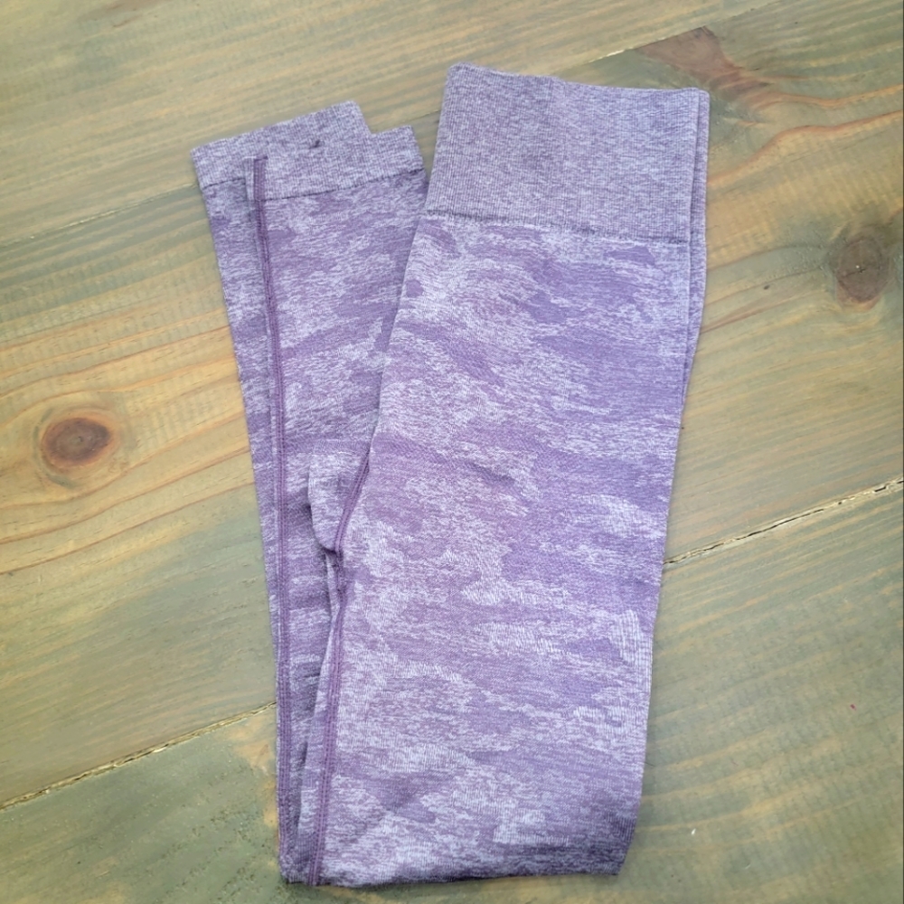 Holyfit camo leggings
